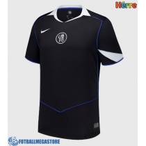 Fotballdrakt Herre Chelsea Tredjedrakt 2025-26 Kortermet